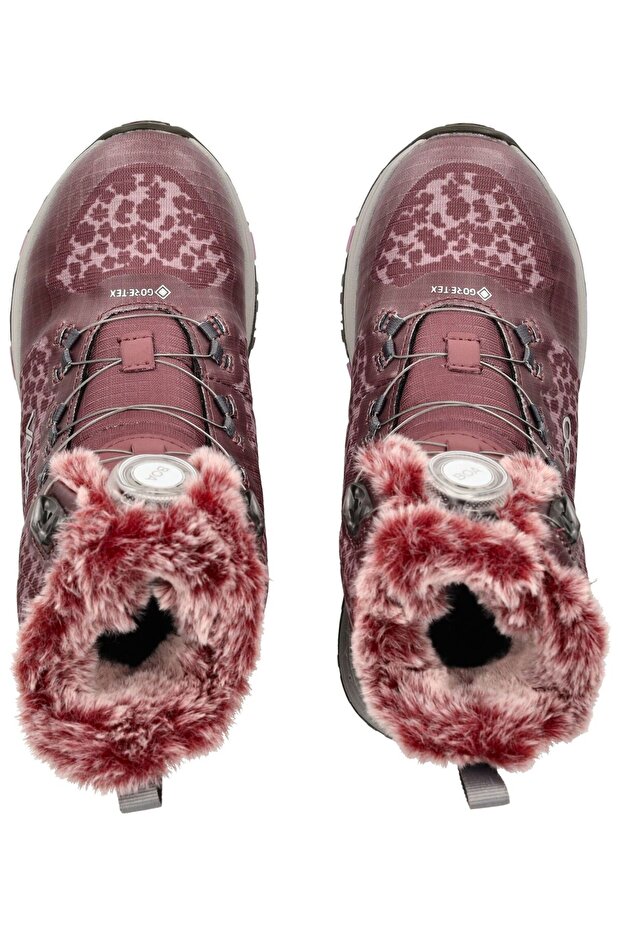 Stiefelette - 6