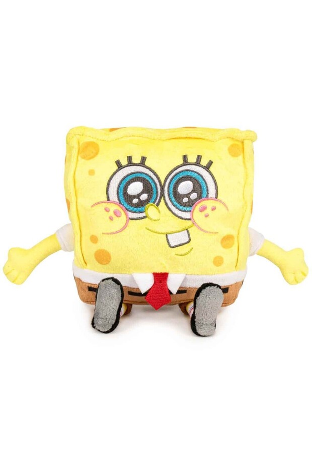 Sünger Bob Peluş Oyuncak 22Cm - 2