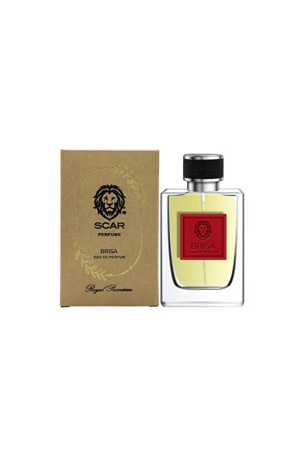 Scar Brisa Perfume for women,100ml