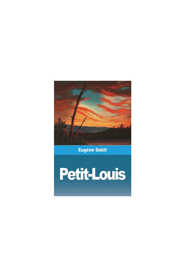 Petit-Louis - 1