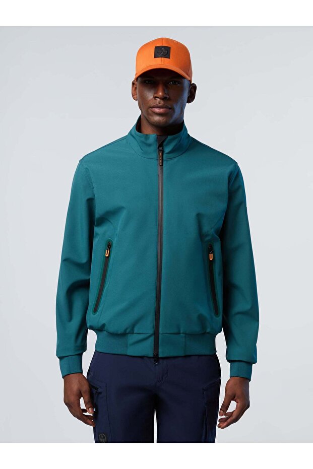 Dik Yaka Storm Softshell Sailor Mont - 1