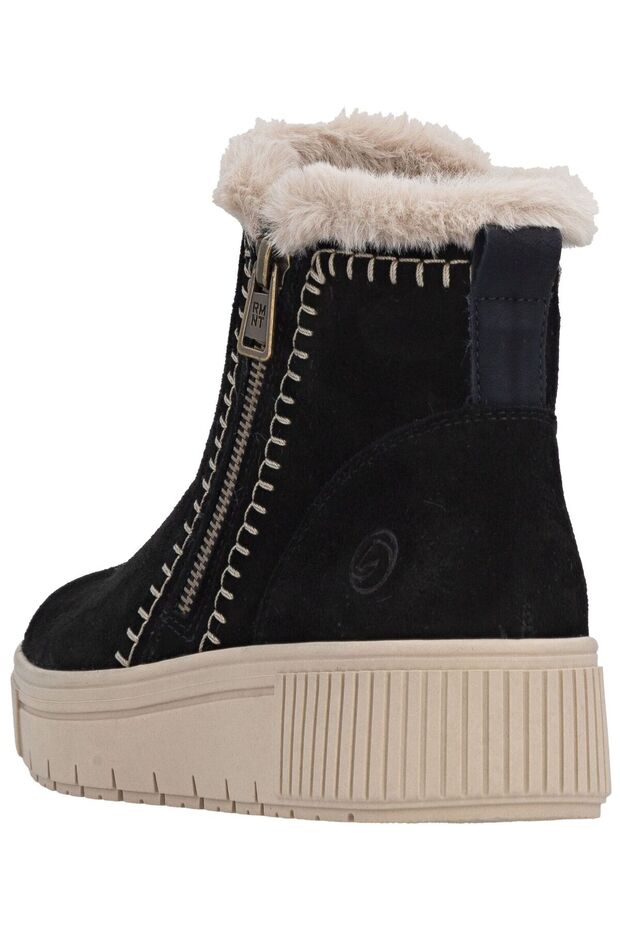 Stiefelette - 5