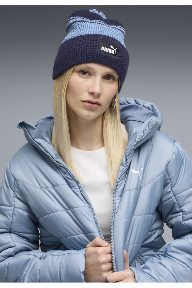 Čepice Essentials Mid Crown Beanie - 1