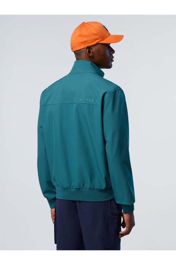 Dik Yaka Storm Softshell Sailor Mont - 4