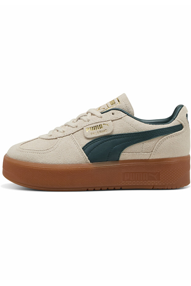 Palermo Elevata Sneakers - 1