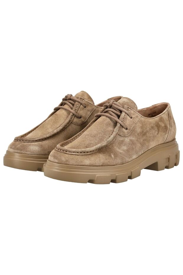 Halbschuhe - 3