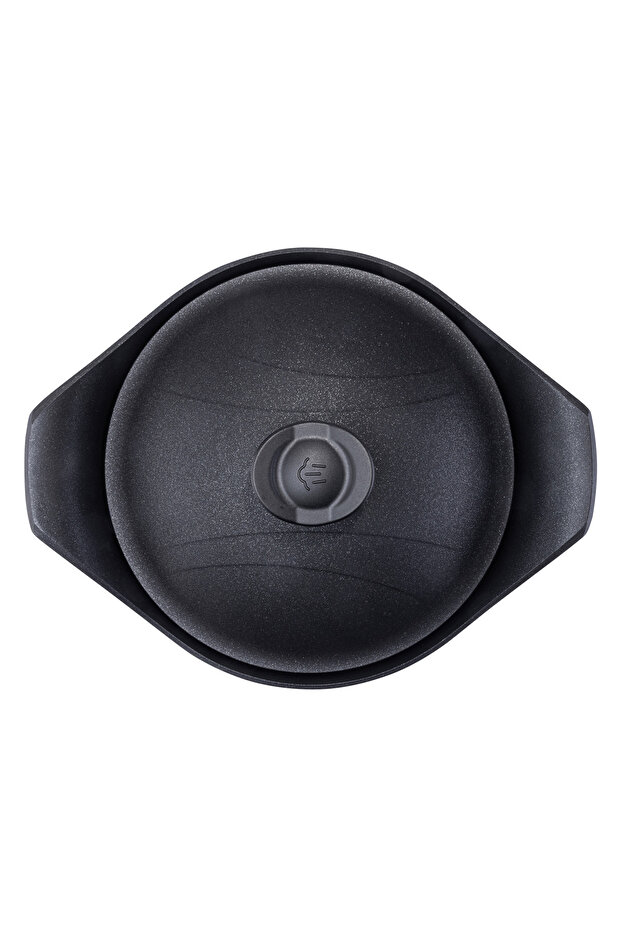 Martı Tencere 30cm - 2