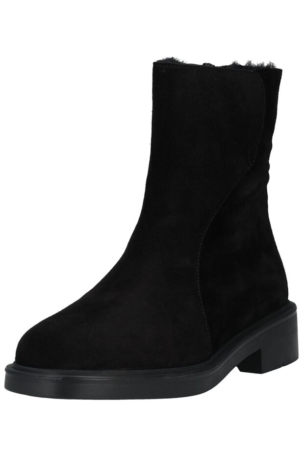 Stiefelette - 1