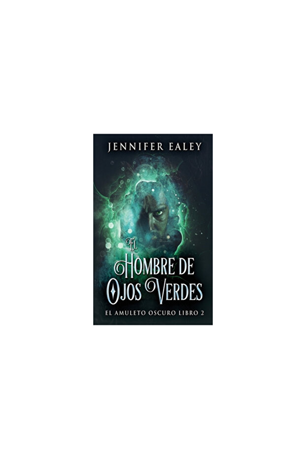 El Hombre de Ojos Verdes - 1