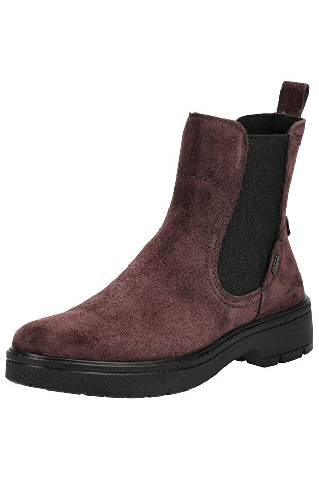 Stiefelette - 1