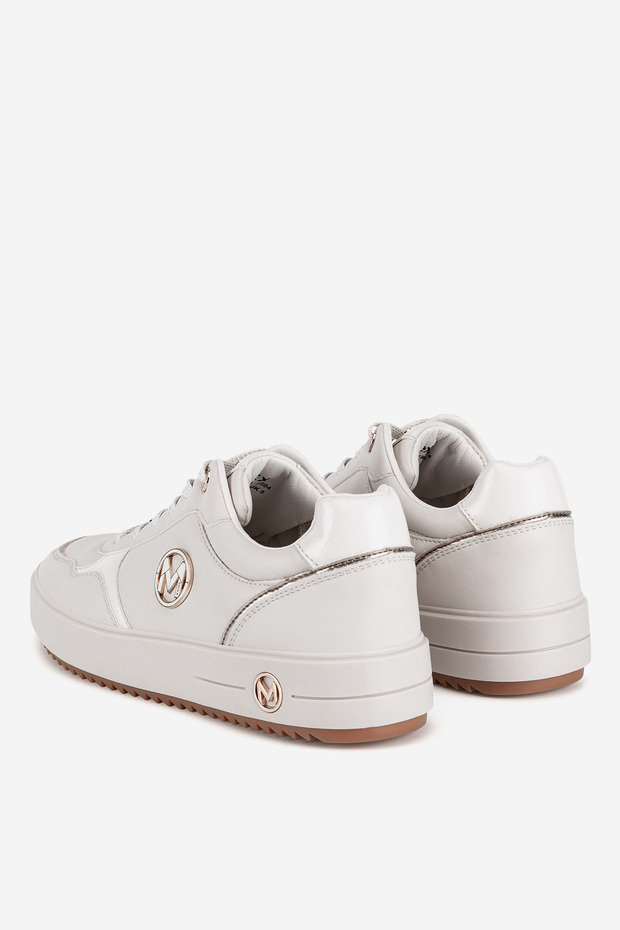 adidași de damă bej - 5