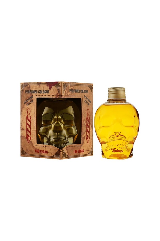 400ml Perfumed Cologne Las Vegas