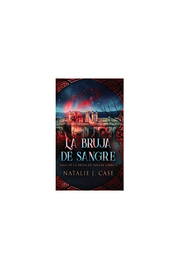 La Bruja de Sangre - 1