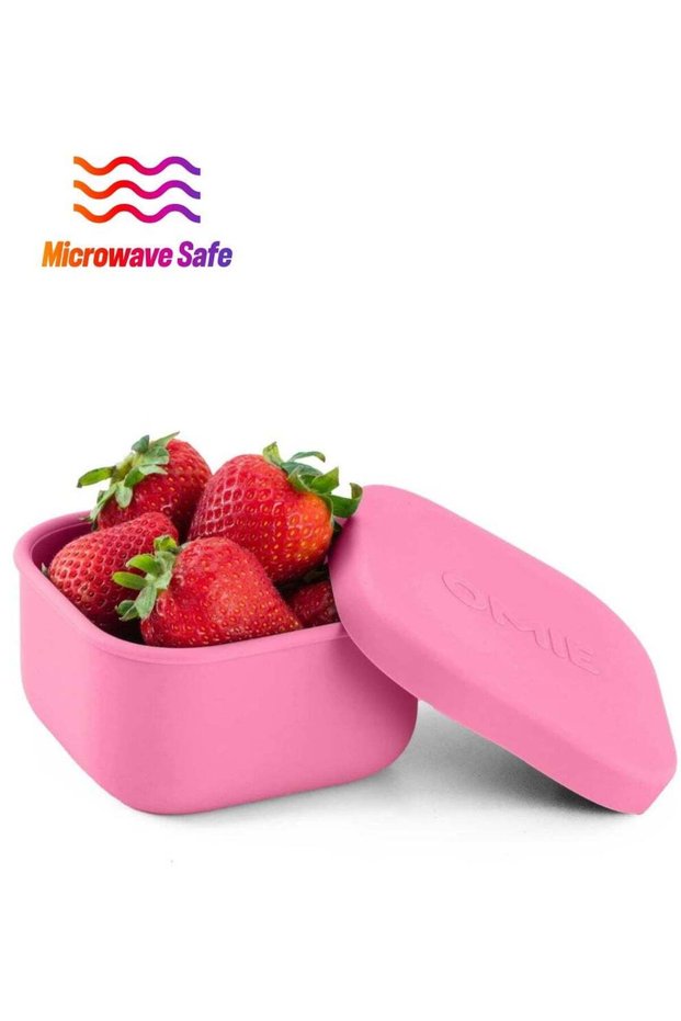 Omie Snack Pink