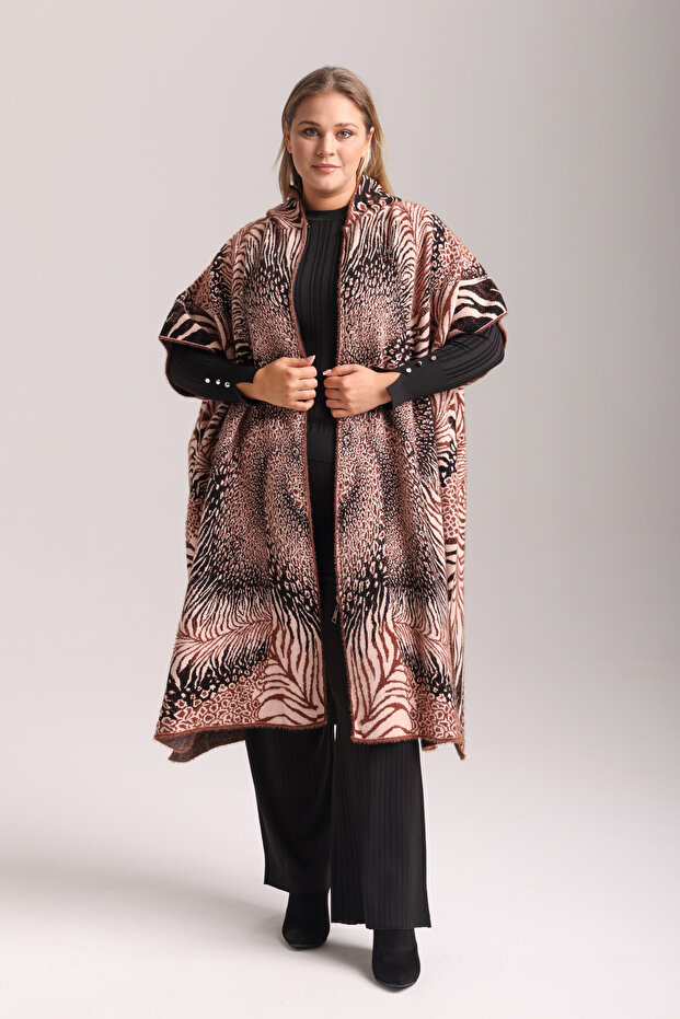 Triko Desenli panço 3045 - 5