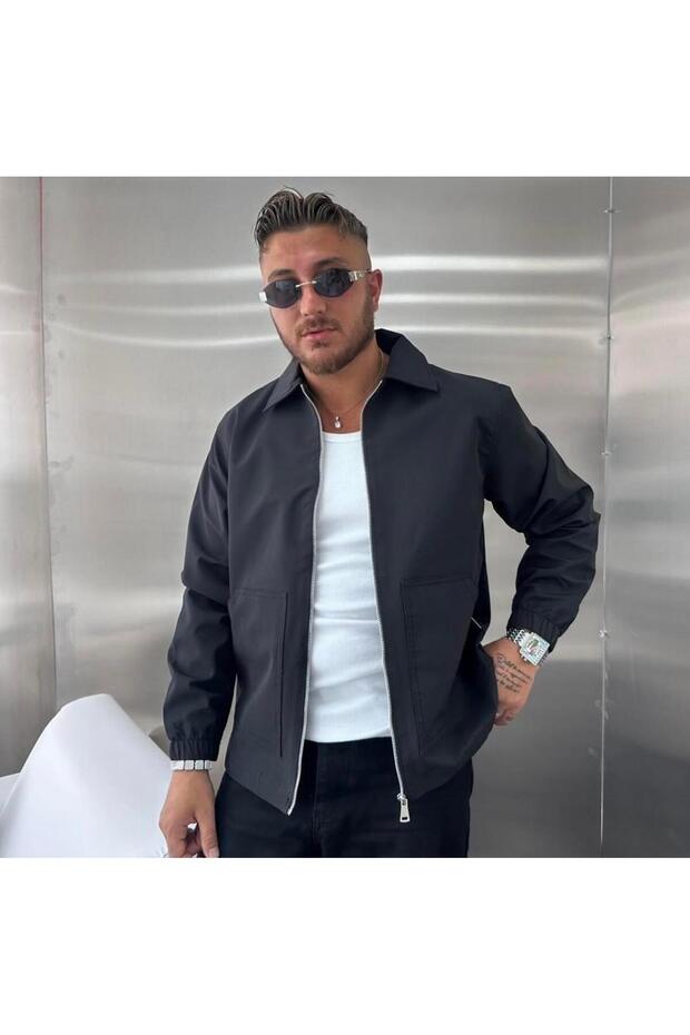 PİLOT KUMAŞ CEKET - 3