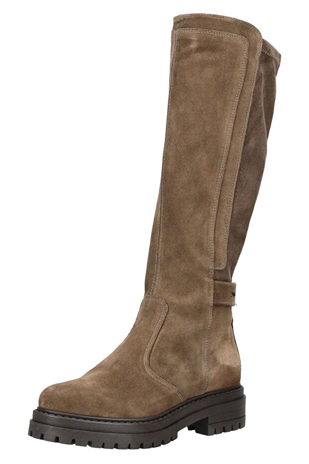 Stiefel - 1