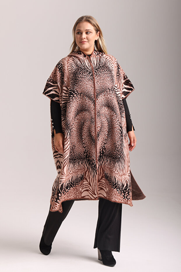 Triko Desenli panço 3045 - 6