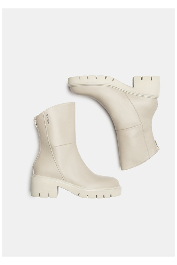 Stiefelette - 4