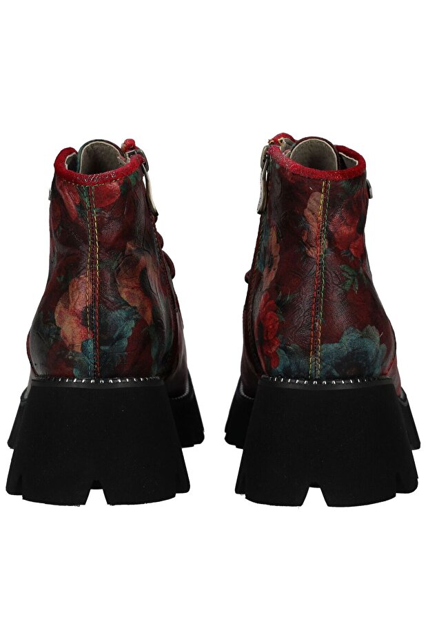 Stiefelette - 5