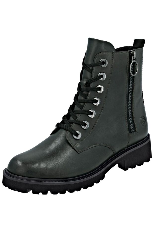 Stiefelette - 1