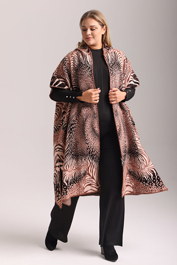 Triko Desenli panço 3045 - 3