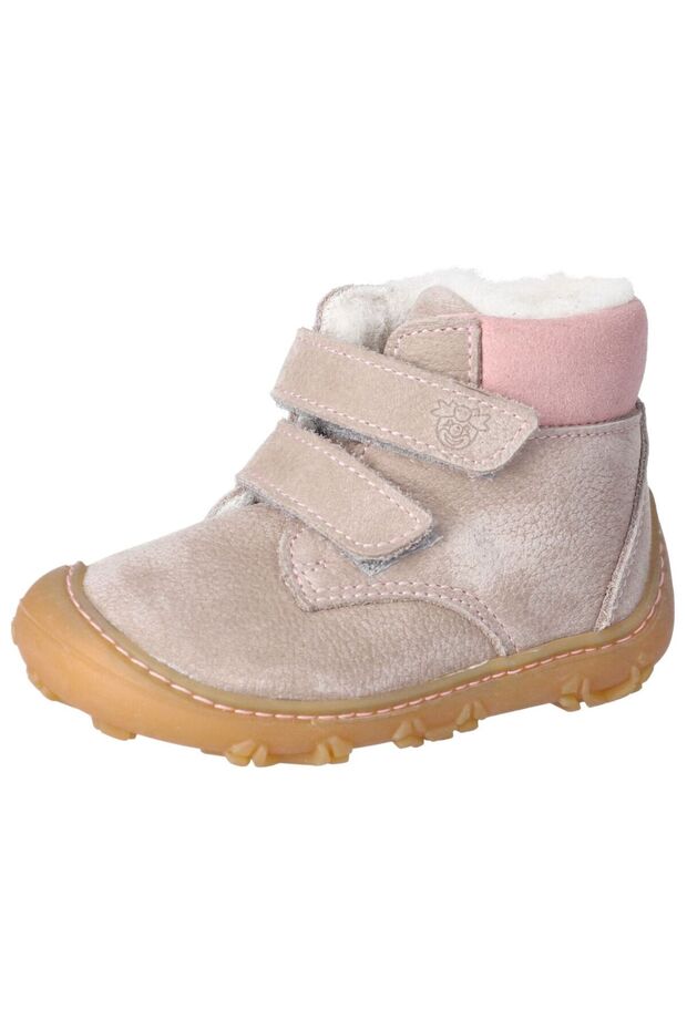 Stiefelette - 1