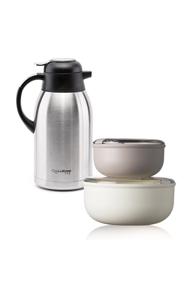 Hep Yanımda Set - 1