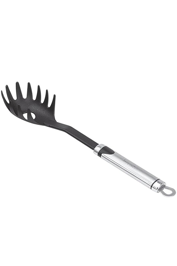 Bergner BG-3063 Gizmo Nylon Spaghetti Server 32cm