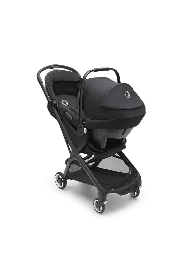 Butterfly Car Seat Adaptörü - 2