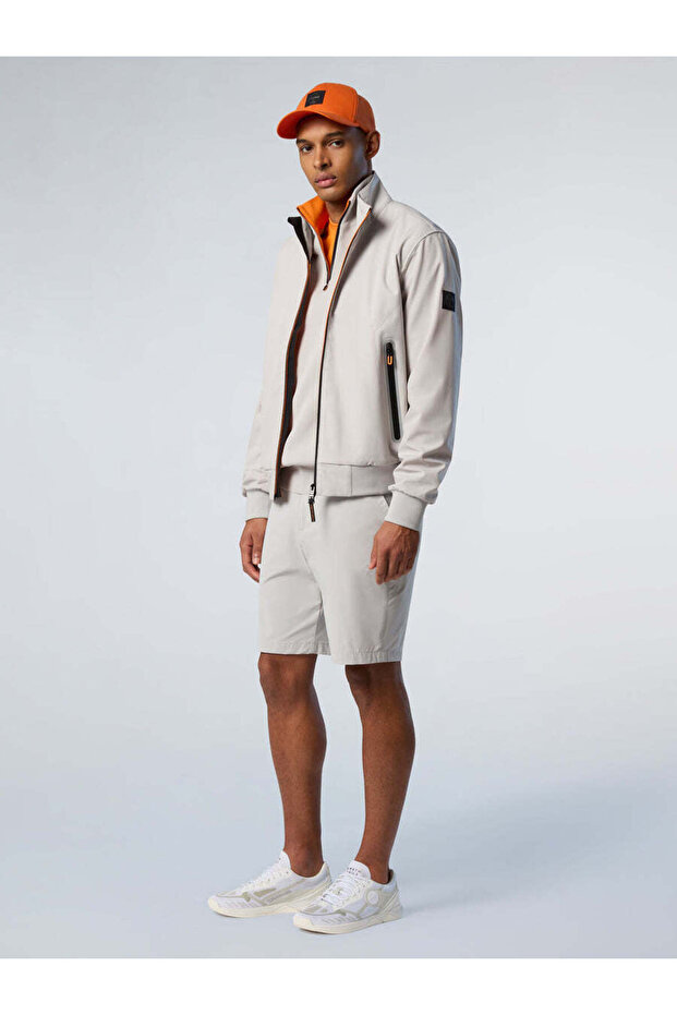 Dik Yaka Storm Softshell Sailor Mont - 5