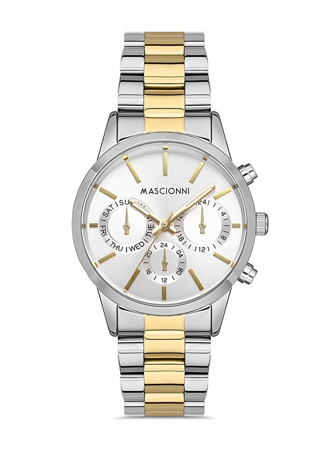 Women's wrist watch
