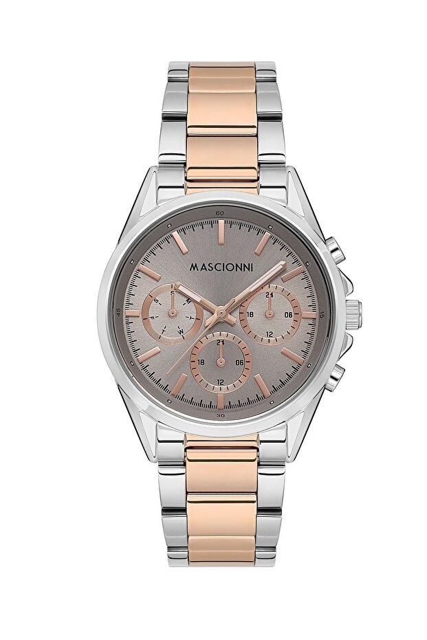 Women's wrist watch