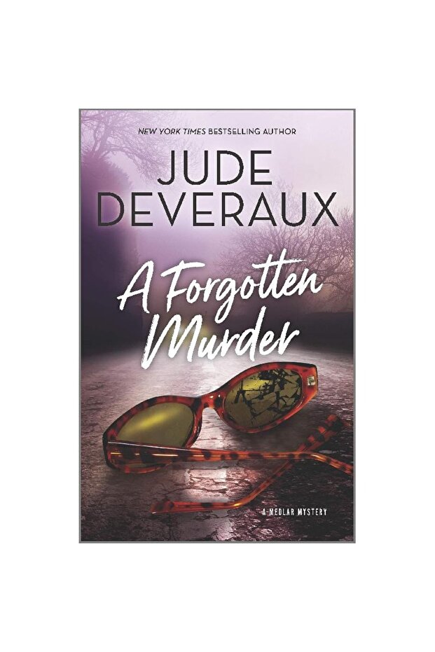 A Forgotten Murder - 1