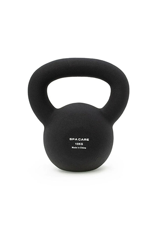 سباكير أثقال كيتيل بيل (Kettlebell) 8 كجم