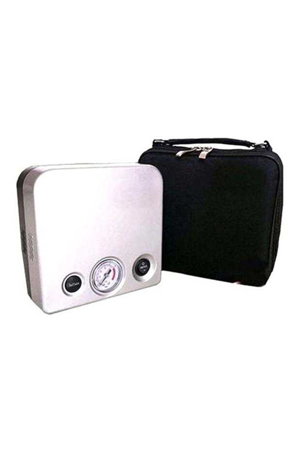 Car Air Compressor - 1