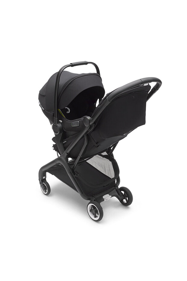 Butterfly Car Seat Adaptörü - 3