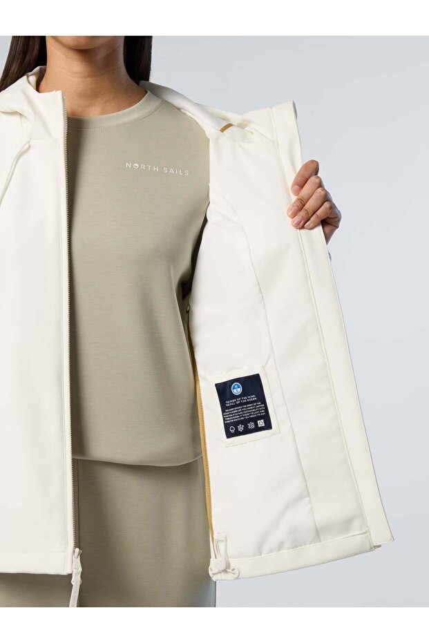 Ellen Softshell Mont - 7