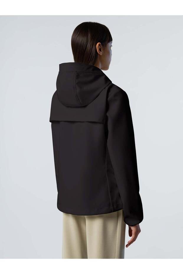 Ellen Softshell Mont - 3