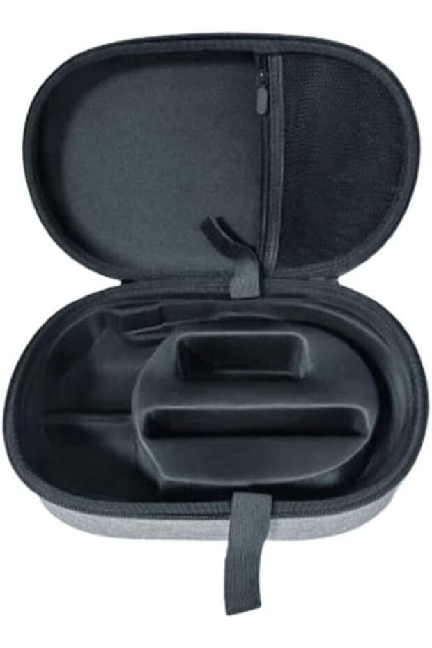 حقيبة صلبة محمولة لجهاز Apple Vision Pro VR Host - 3