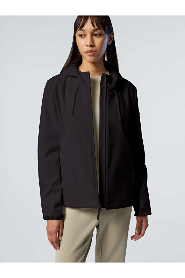 Ellen Softshell Mont - 5