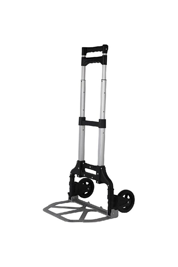 عربة قابلة للطي - 1