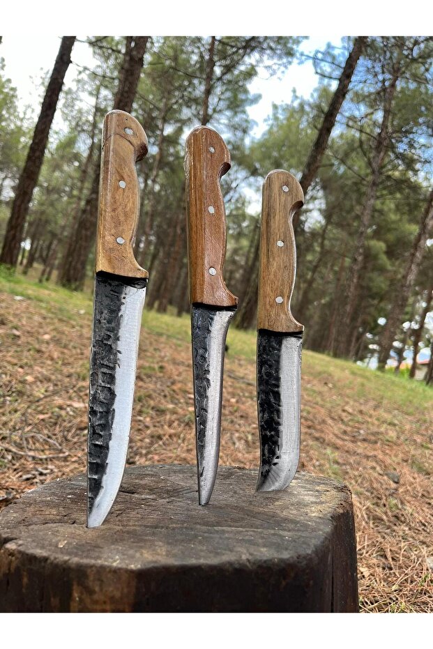 BIÇAK SET - 1