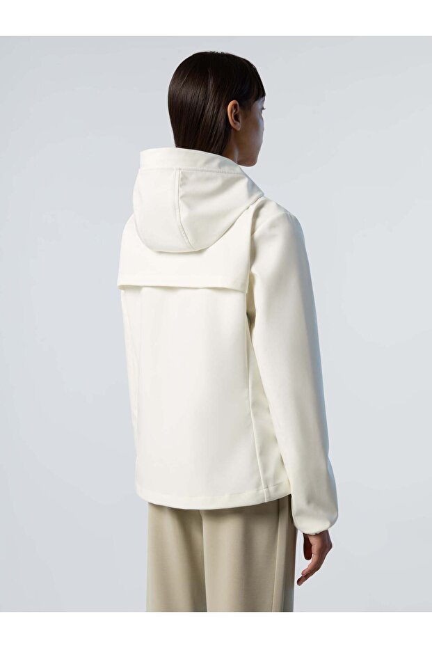 Ellen Softshell Mont - 4