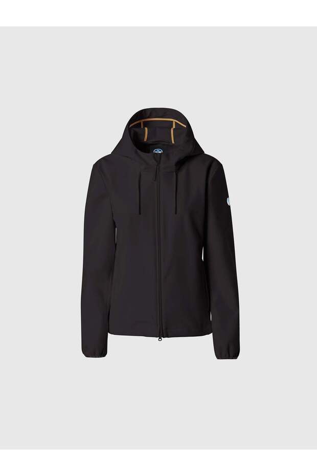 Ellen Softshell Mont - 6
