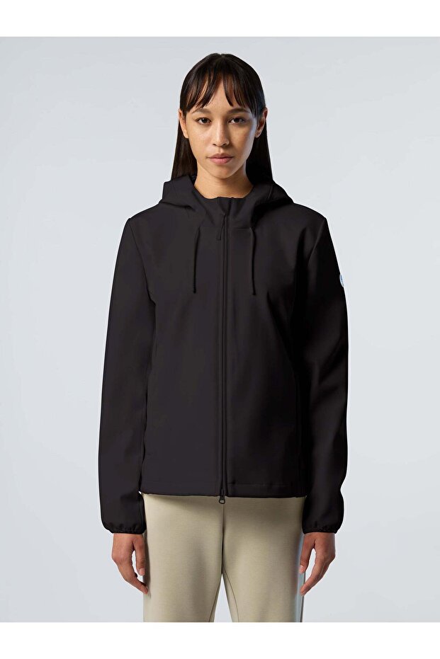 Ellen Softshell Mont - 4