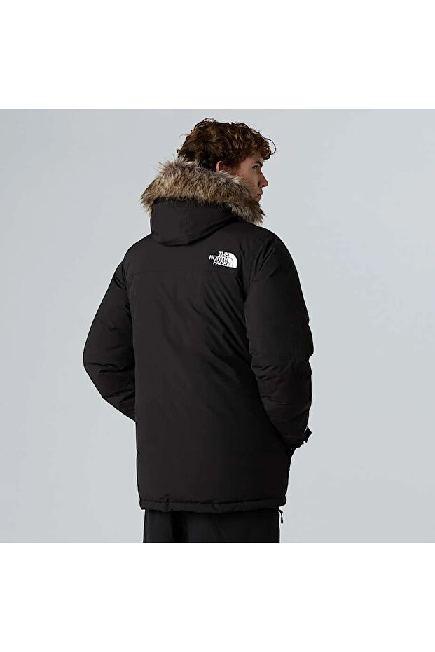 M Mcmurdo Parka