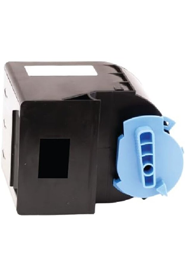 Omni Tech C-EXV 21 Black High Yield Toner - Compatible with Printer Canon IR ADV