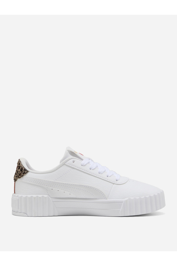 Carina 3.0 Animal Flair Sneakers - 3