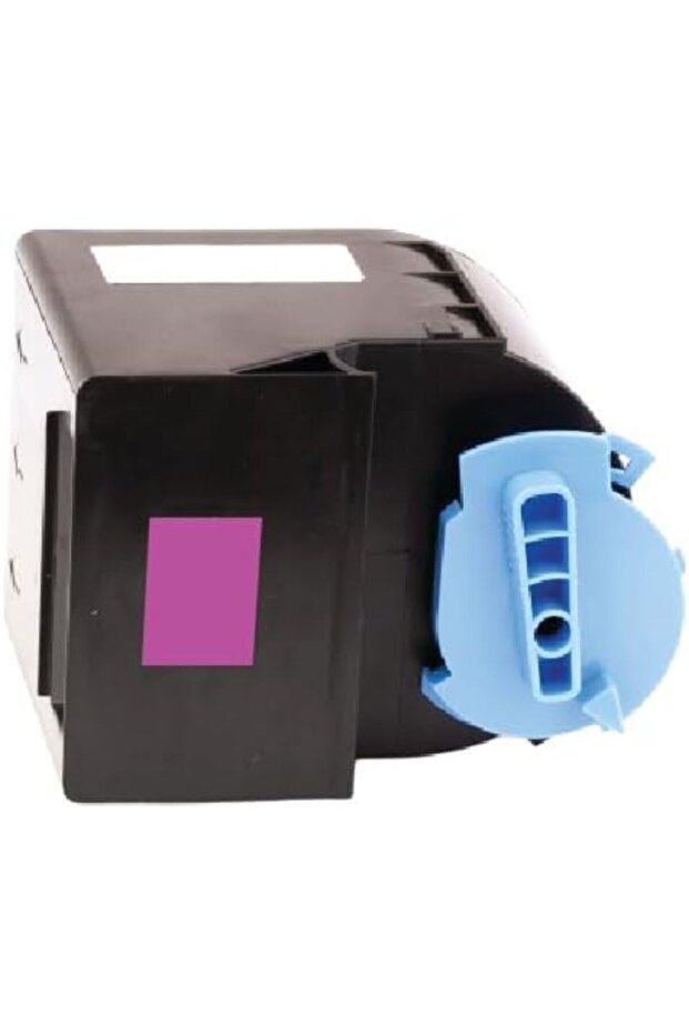 Omni Tech C-EXV 21 Magenta High Yield Toner - Compatible with Printer Canon IR ADV C2380i C2550i C28